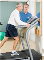 3. Keeping active